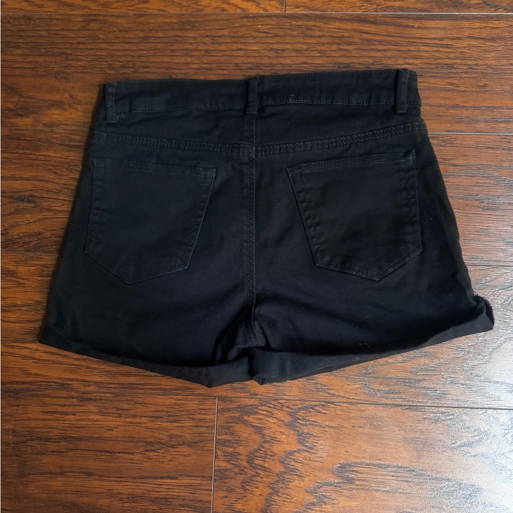 {Lucky Brand + New York Laundry} bundle of shorts - Picture 3 of 16